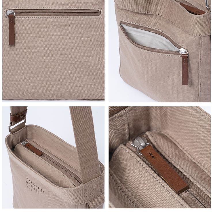 【正規販売店】MARGARET HOWELL idea | BAG MANIA | 詳細画像5 