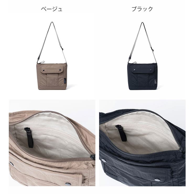 【正規販売店】MARGARET HOWELL idea | BAG MANIA | 詳細画像1 