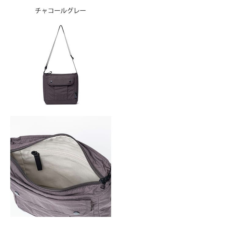 【正規販売店】MARGARET HOWELL idea | BAG MANIA | 詳細画像2 