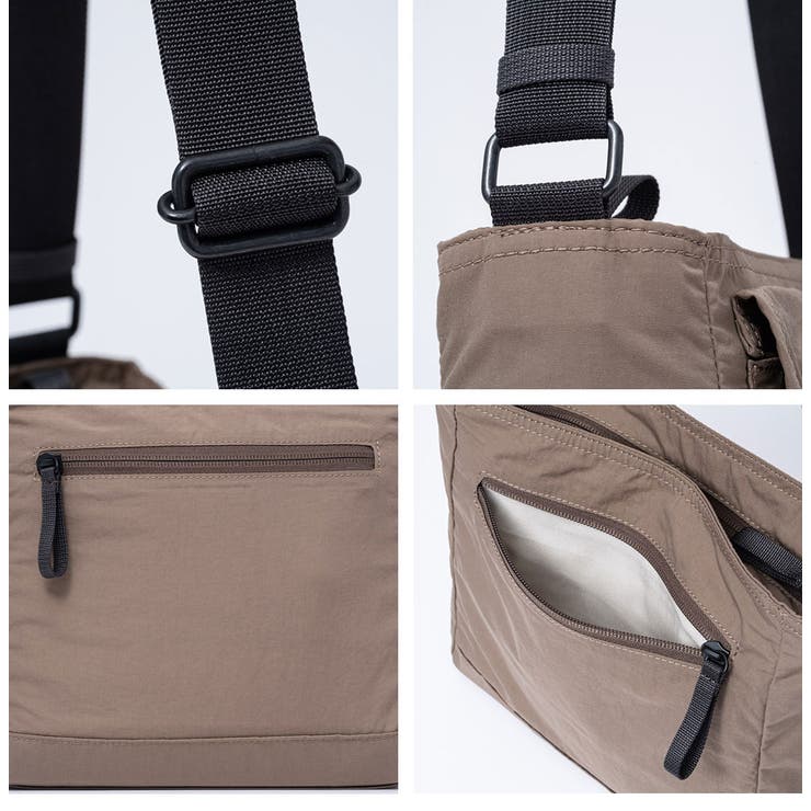 【正規販売店】MARGARET HOWELL idea | BAG MANIA | 詳細画像5 