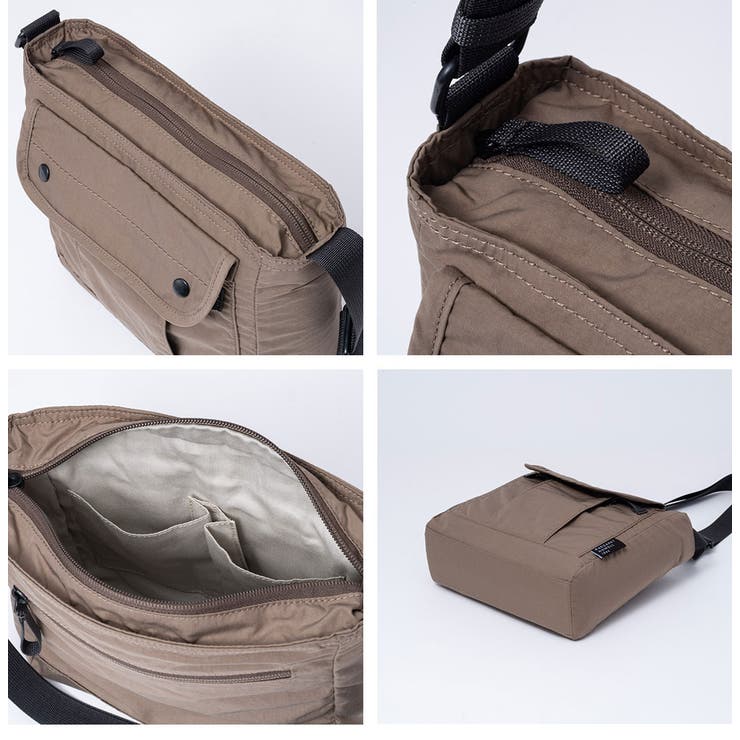 【正規販売店】MARGARET HOWELL idea | BAG MANIA | 詳細画像6 