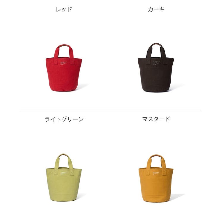 【正規販売店】MARGARET HOWELL ideaスローン | BAG MANIA | 詳細画像2 