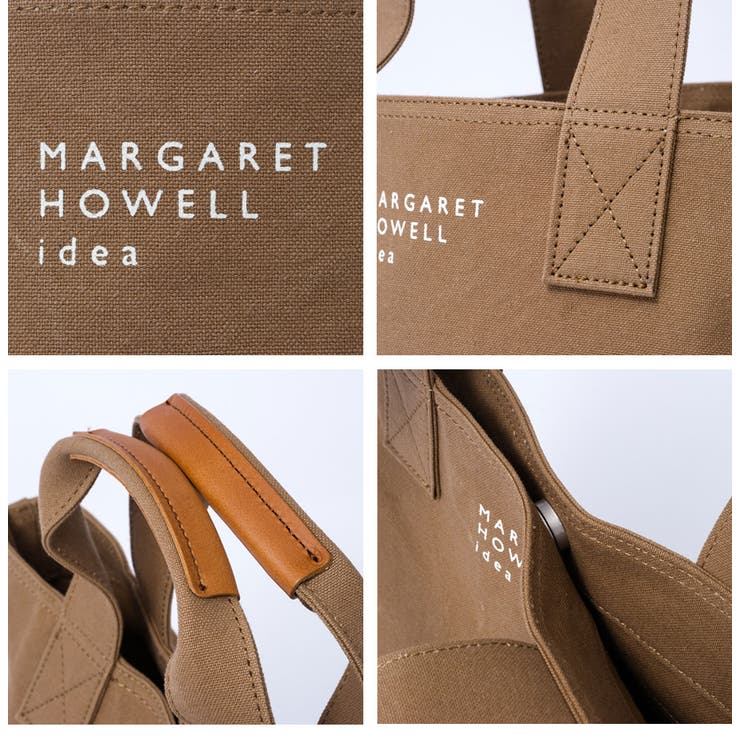 【正規販売店】MARGARET HOWELL ideaスローン | BAG MANIA | 詳細画像4 