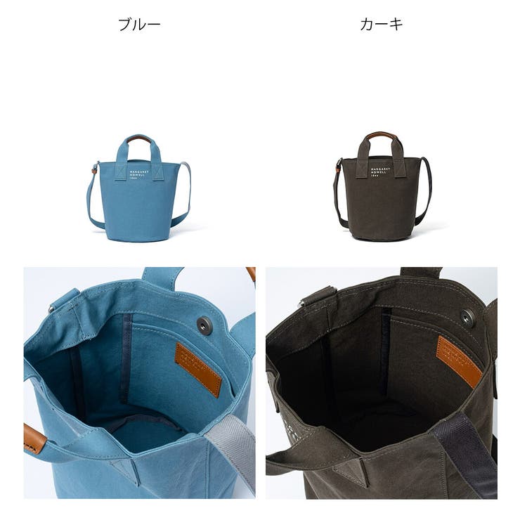 【正規販売店】MARGARET HOWELL idea | BAG MANIA | 詳細画像2 
