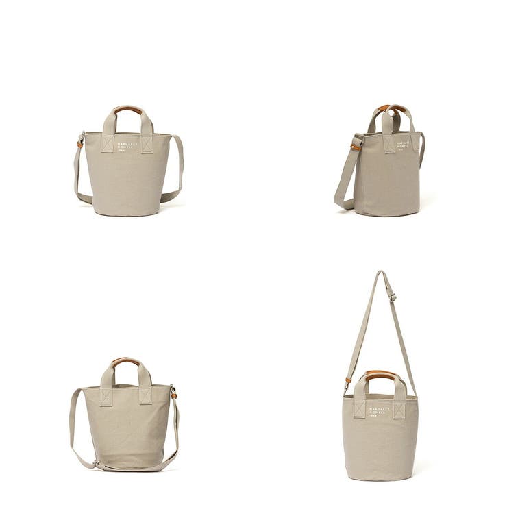 【正規販売店】MARGARET HOWELL idea | BAG MANIA | 詳細画像4 