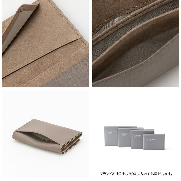 【正規販売店】MARGARET HOWELL idea | BAG MANIA | 詳細画像4 