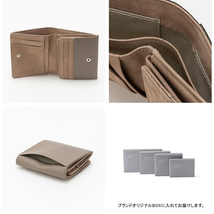 【正規販売店】MARGARET HOWELL idea | BAG MANIA | 詳細画像4 