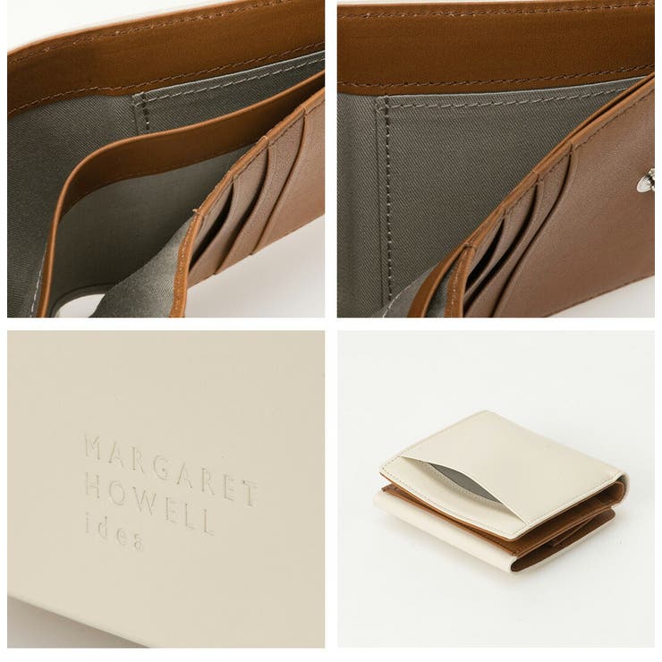 【正規販売店】MARGARET HOWELL idea | BAG MANIA | 詳細画像5 