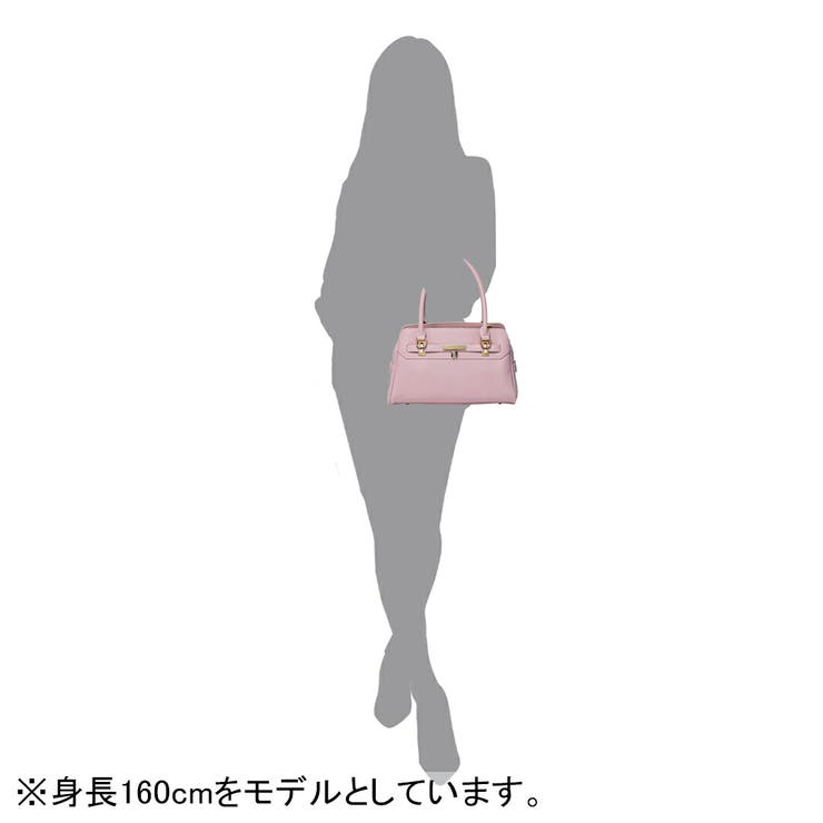 【正規販売店】PINKY&DIANNE スパークリング 2WAYハンド | BAG MANIA | 詳細画像9 