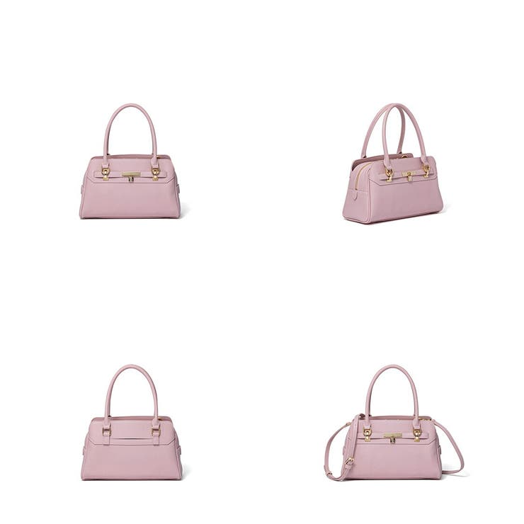 【正規販売店】PINKY&DIANNE スパークリング 2WAYハンド | BAG MANIA | 詳細画像3 