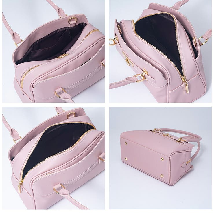 【正規販売店】PINKY&DIANNE スパークリング 2WAYハンド | BAG MANIA | 詳細画像6 