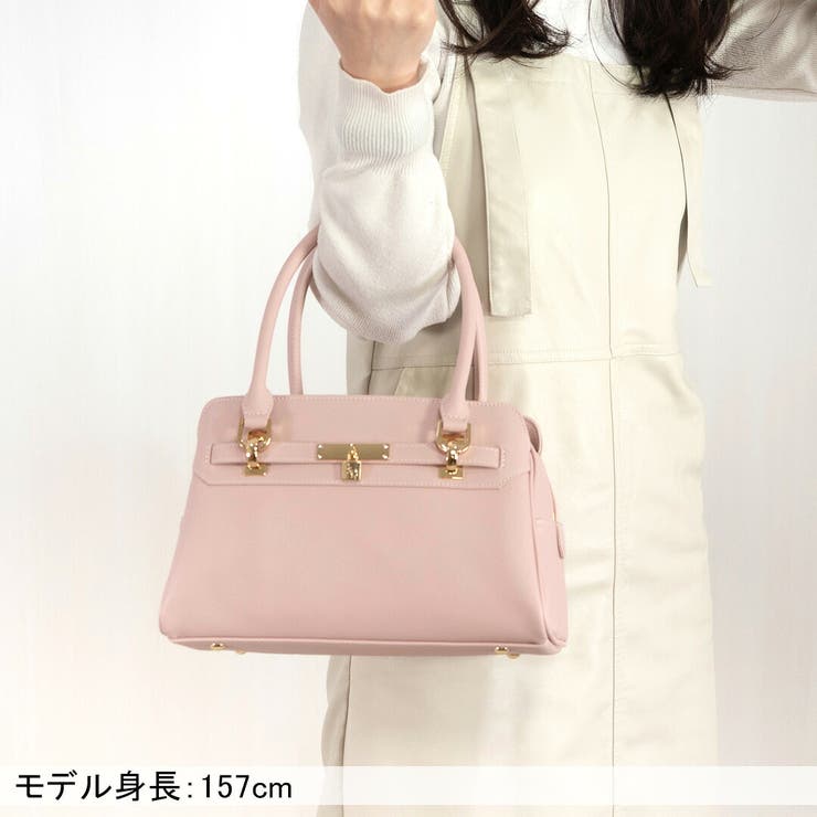 【正規販売店】PINKY&DIANNE スパークリング 2WAYハンド | BAG MANIA | 詳細画像7 