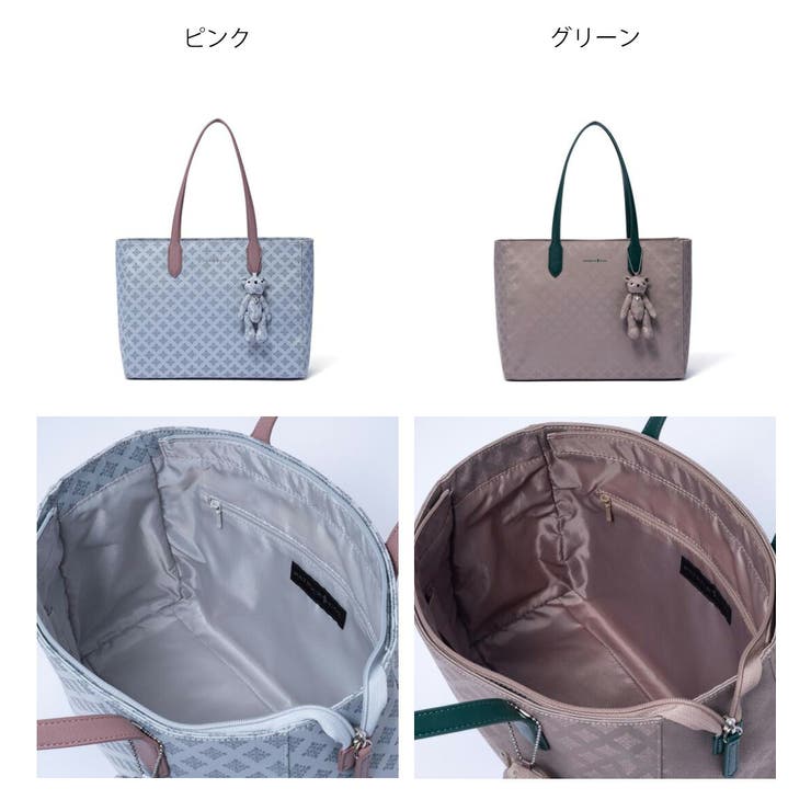 【正規販売店】PATRICK COX カラーカルテット2 | BAG MANIA | 詳細画像4 