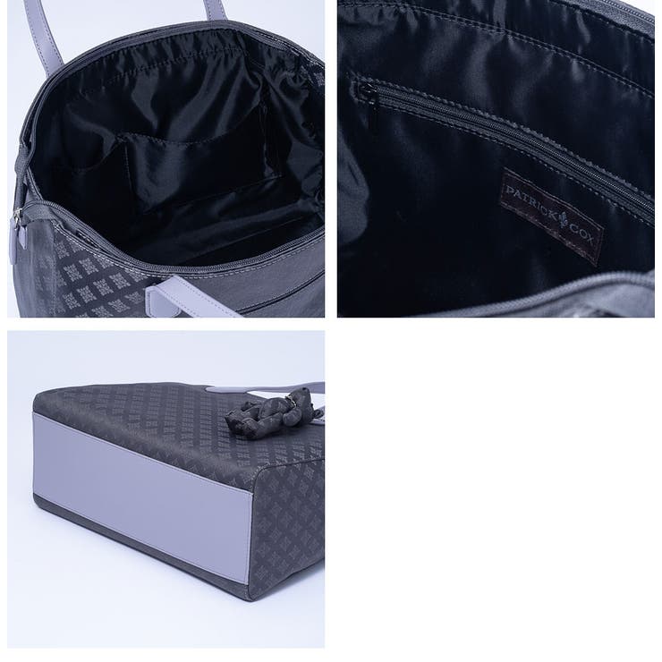 【正規販売店】PATRICK COX カラーカルテット2 | BAG MANIA | 詳細画像9 