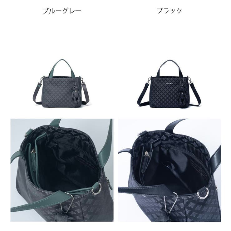 【正規販売店】PATRICK COX カラーカルテット2 | BAG MANIA | 詳細画像1 