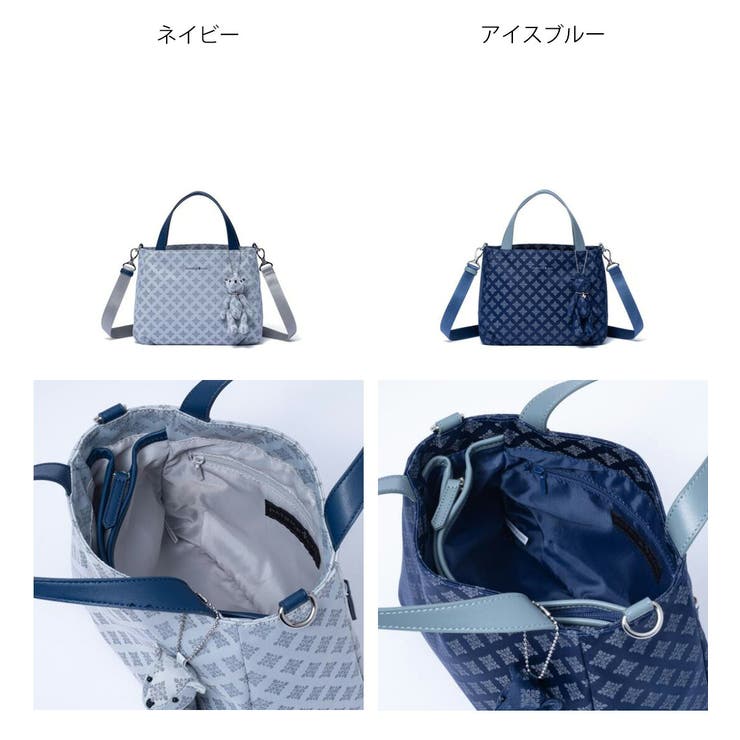 【正規販売店】PATRICK COX カラーカルテット2 | BAG MANIA | 詳細画像2 