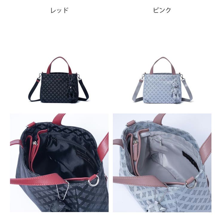 【正規販売店】PATRICK COX カラーカルテット2 | BAG MANIA | 詳細画像3 