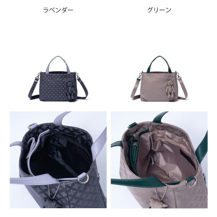 【正規販売店】PATRICK COX カラーカルテット2 | BAG MANIA | 詳細画像4 