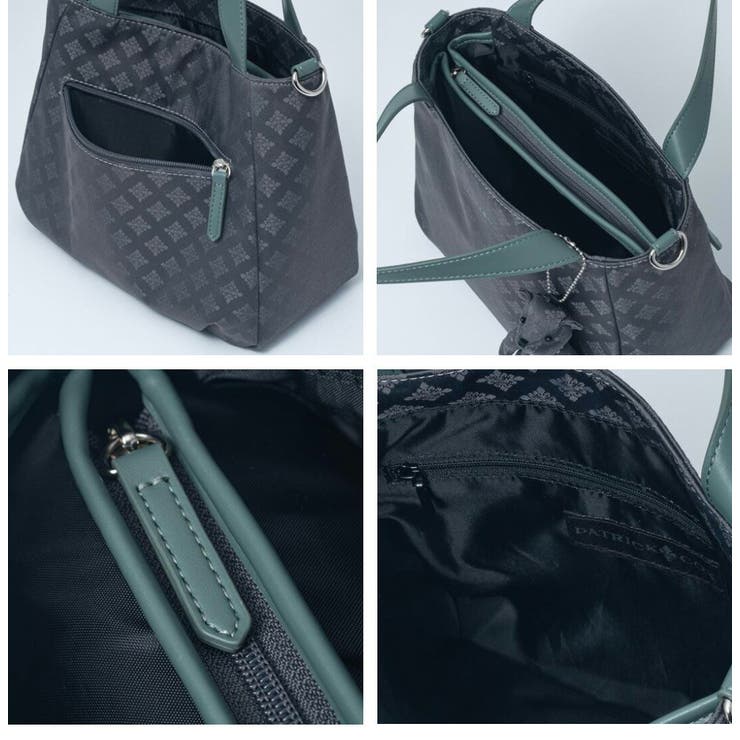 【正規販売店】PATRICK COX カラーカルテット2 | BAG MANIA | 詳細画像8 