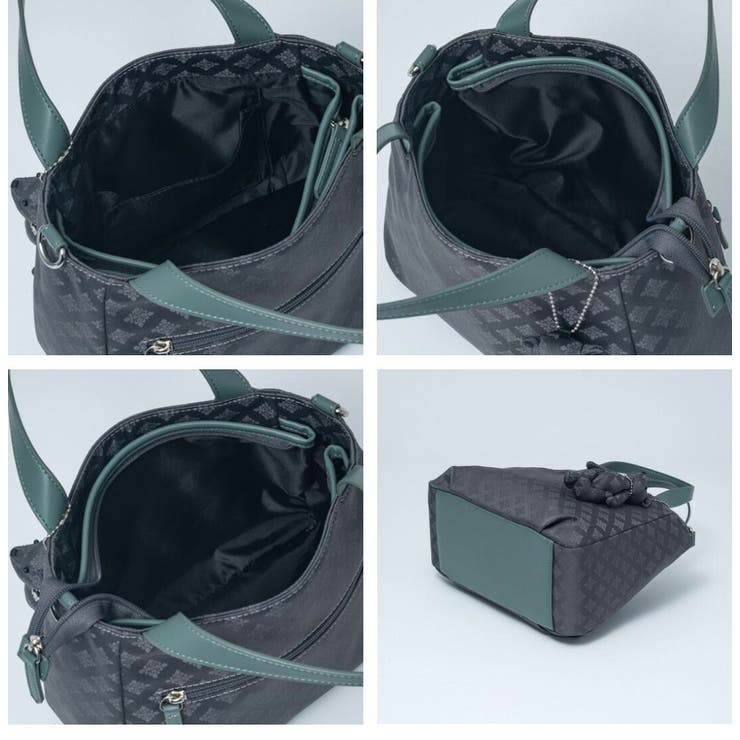 【正規販売店】PATRICK COX カラーカルテット2 | BAG MANIA | 詳細画像9 