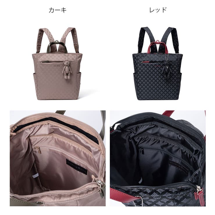 【正規販売店】PATRICK COX カラーカルテット2 | BAG MANIA | 詳細画像1 