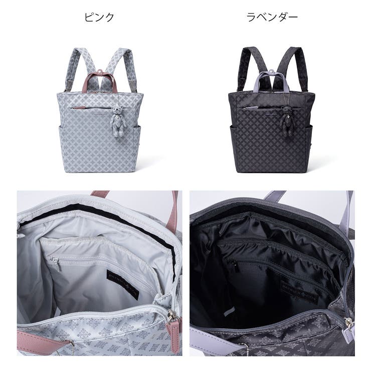 【正規販売店】PATRICK COX カラーカルテット2 | BAG MANIA | 詳細画像2 