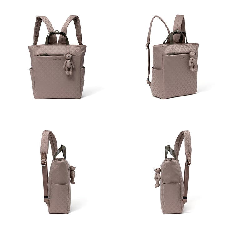 【正規販売店】PATRICK COX カラーカルテット2 | BAG MANIA | 詳細画像3 