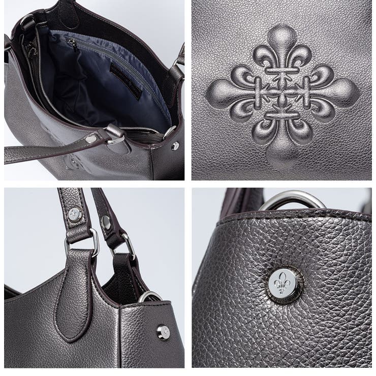 【正規販売店】PATRICK COX アーロ | BAG MANIA | 詳細画像5 