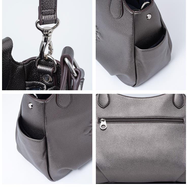 【正規販売店】PATRICK COX アーロ | BAG MANIA | 詳細画像6 