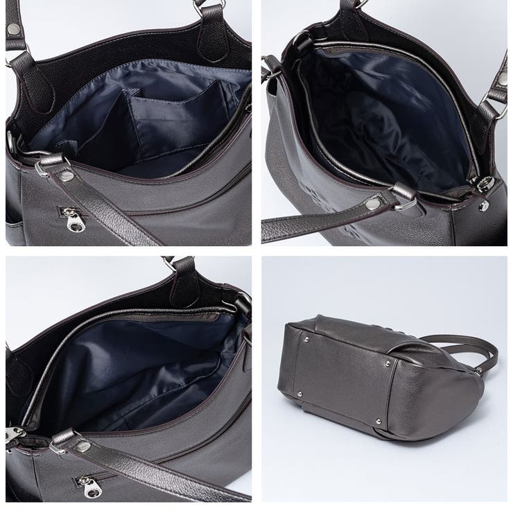 【正規販売店】PATRICK COX アーロ | BAG MANIA | 詳細画像8 