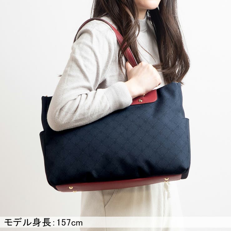 【正規販売店】PATRICK COX リッチナイロン | BAG MANIA | 詳細画像8 