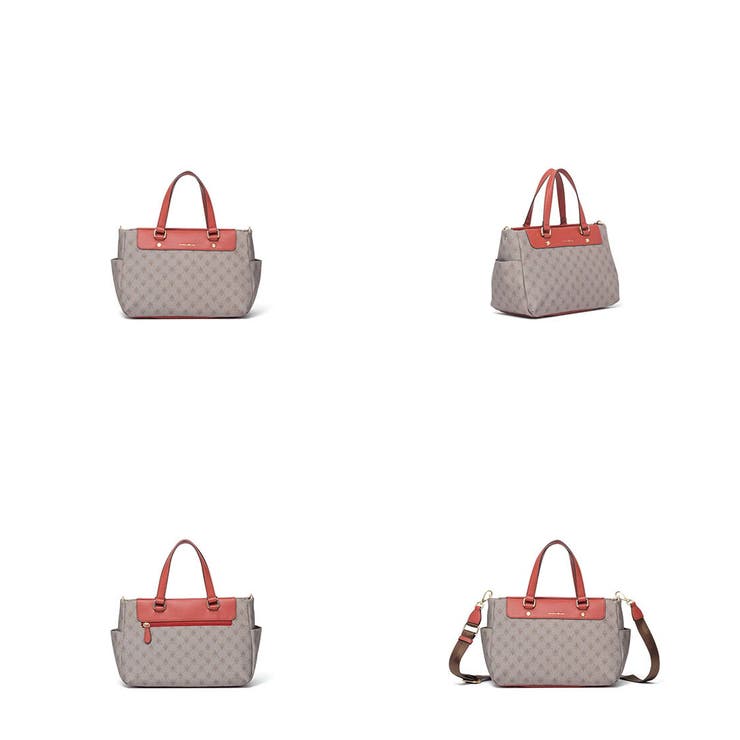 【正規販売店】PATRICK COX リッチナイロン | BAG MANIA | 詳細画像3 