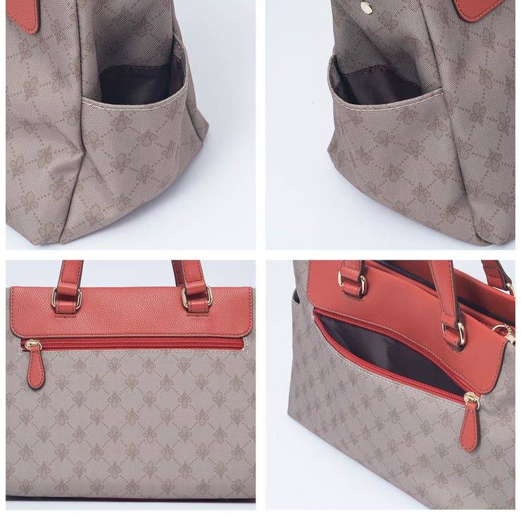 【正規販売店】PATRICK COX リッチナイロン | BAG MANIA | 詳細画像5 