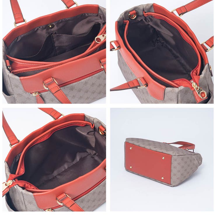 【正規販売店】PATRICK COX リッチナイロン | BAG MANIA | 詳細画像7 