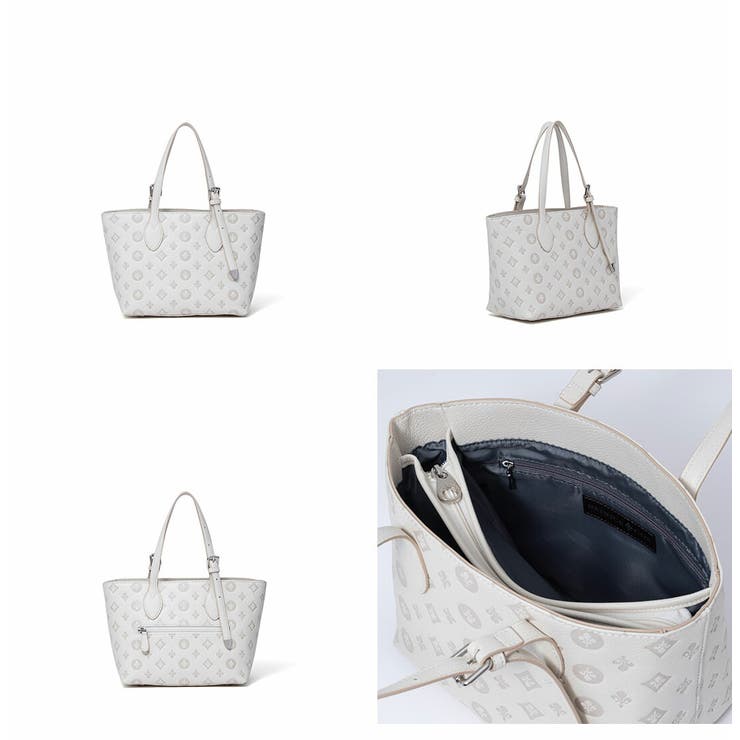 【正規販売店】PATRICK COX リリーエンボス | BAG MANIA | 詳細画像3 
