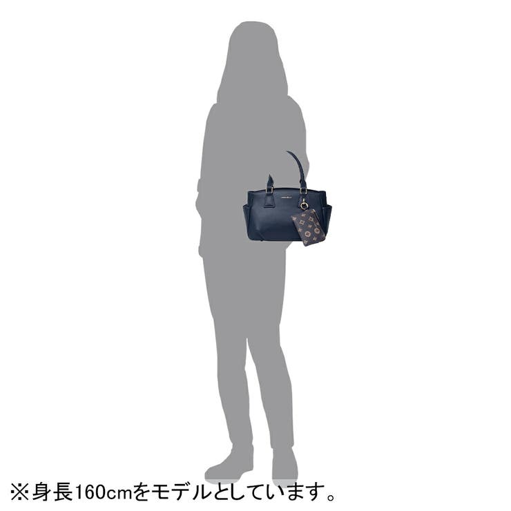 【正規販売店】PATRICK COX クラシカルリリーチャーム | BAG MANIA | 詳細画像9 