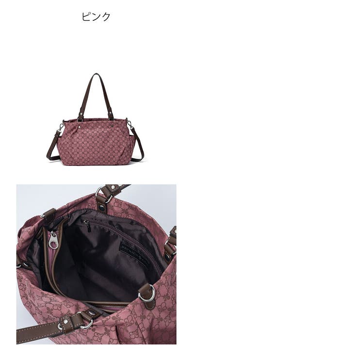 【正規販売店】PATRICK COX ファンクション | BAG MANIA | 詳細画像2 