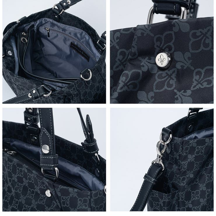 【正規販売店】PATRICK COX ファンクション | BAG MANIA | 詳細画像4 