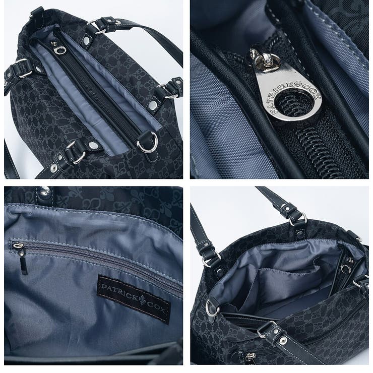 【正規販売店】PATRICK COX ファンクション | BAG MANIA | 詳細画像6 