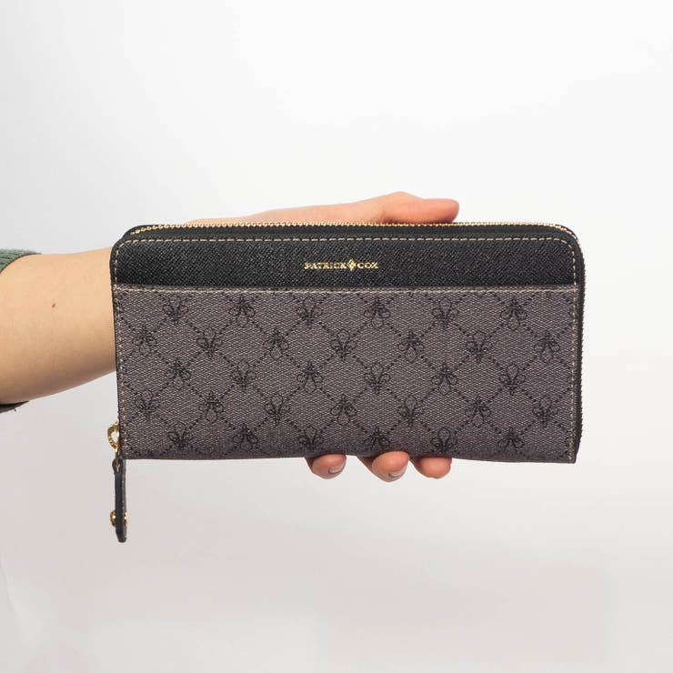 【正規販売店】【GINGER掲載】PATRICK COX リッチ | BAG MANIA | 詳細画像7 