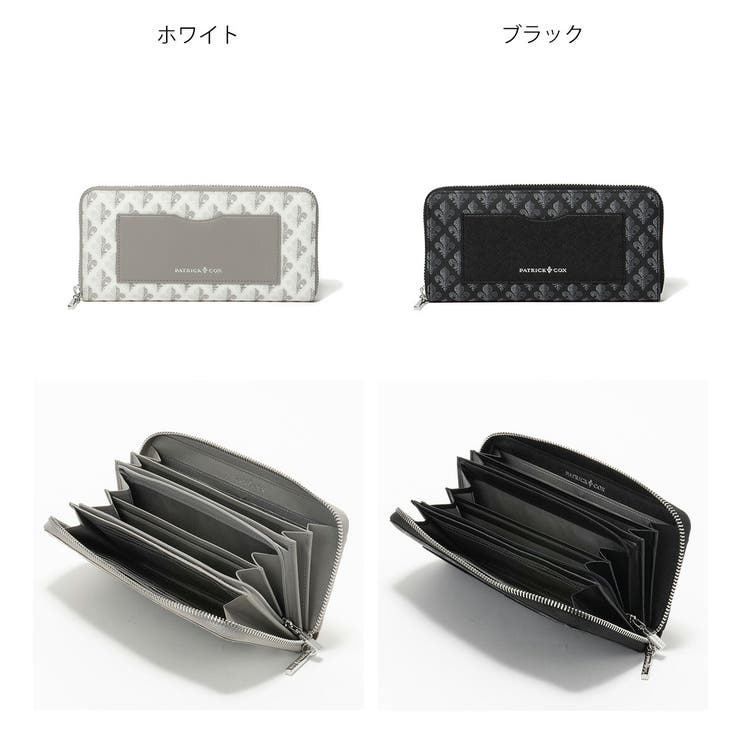 【正規販売店】PATRICK COX カラフルメゾン | BAG MANIA | 詳細画像1 