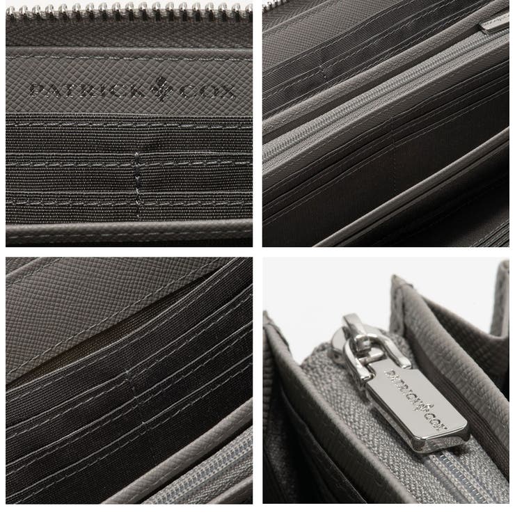 【正規販売店】PATRICK COX カラフルメゾン | BAG MANIA | 詳細画像4 