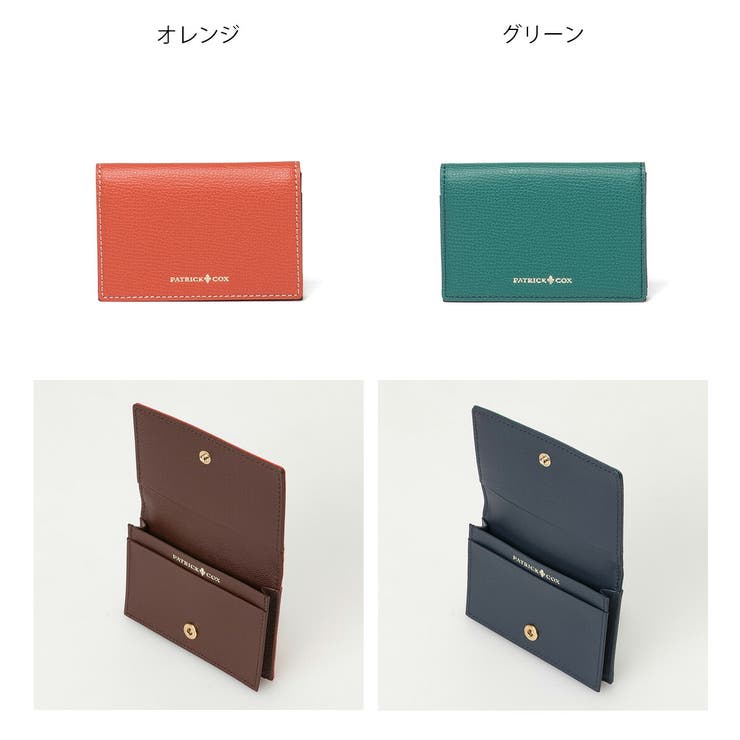 【正規販売店】PATRICK COX カラーサンダル | BAG MANIA | 詳細画像2 
