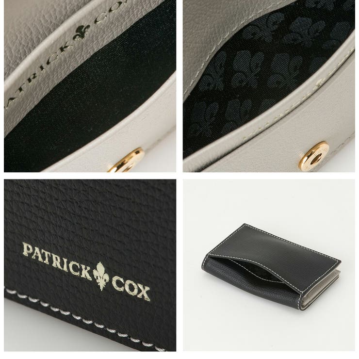 【正規販売店】PATRICK COX カラーサンダル | BAG MANIA | 詳細画像4 