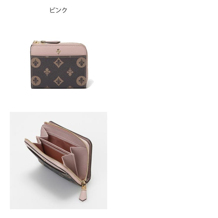 【正規販売店】PATRICK COX クラシカルリリー | BAG MANIA | 詳細画像2 