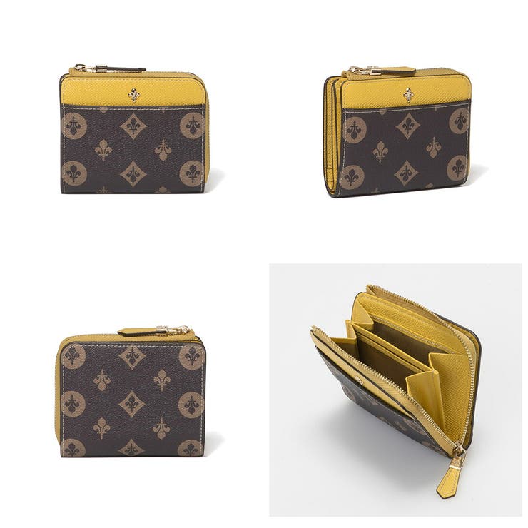 【正規販売店】PATRICK COX クラシカルリリー | BAG MANIA | 詳細画像3 