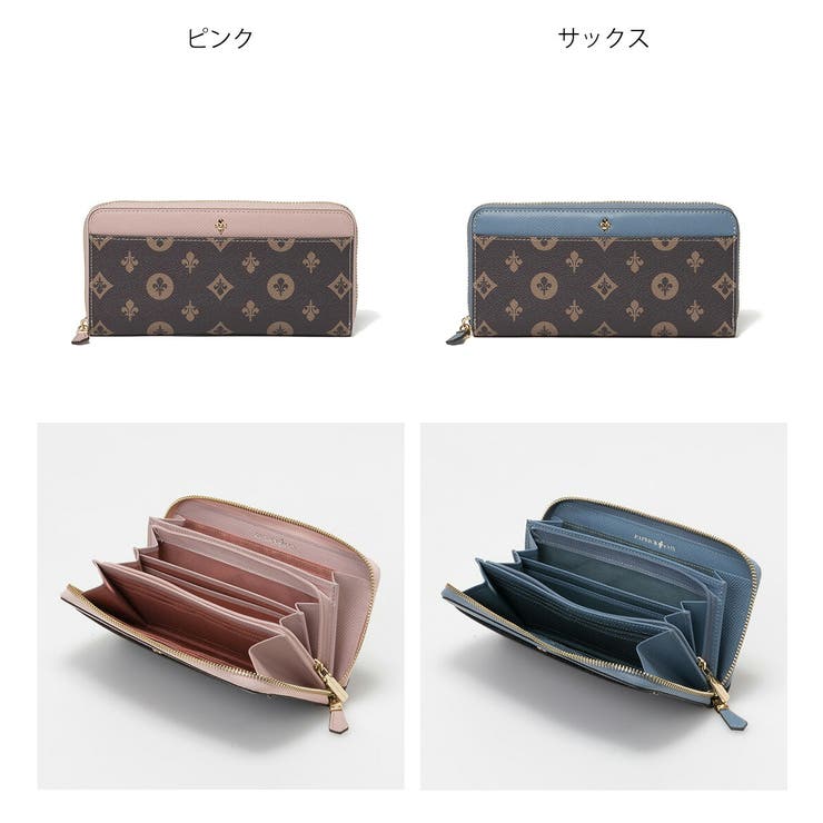 【正規販売店】PATRICK COX クラシカルリリー | BAG MANIA | 詳細画像1 