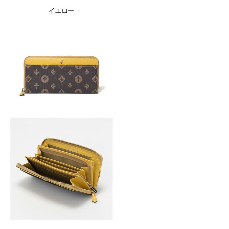 【正規販売店】PATRICK COX クラシカルリリー | BAG MANIA | 詳細画像2 