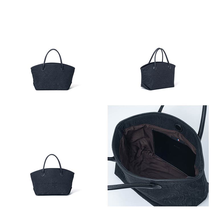 【正規販売店】SHIME ミニトート【SHLH2AH4】 ［シィメ］ | BAG MANIA | 詳細画像2 