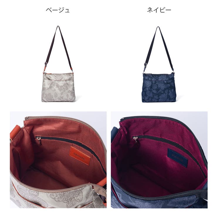【正規販売店】SHiME FLOWER マーブル | BAG MANIA | 詳細画像2 